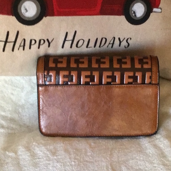 🌺 beautiful little clutch/shoulder bag🌺 - Picture 2 of 4